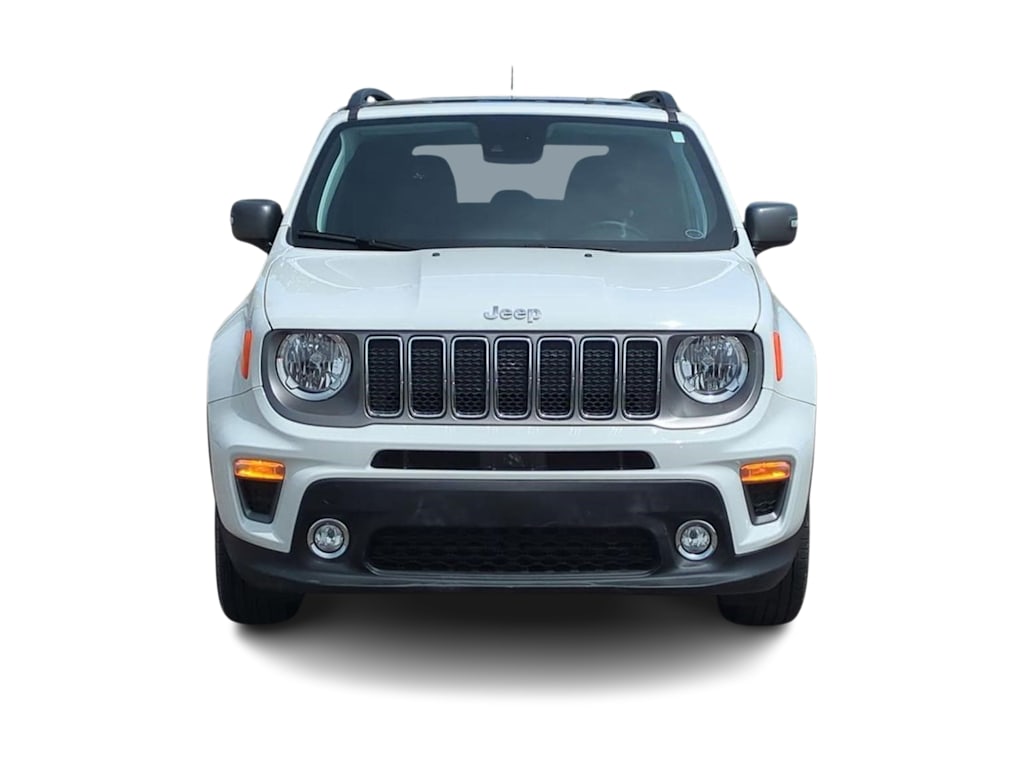 Thumbnail: 2021 Jeep Renegade - 6