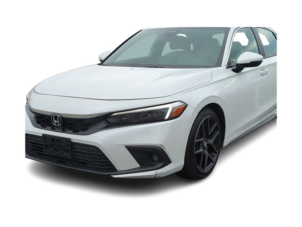 Thumbnail: 2023 Honda Civic - 25