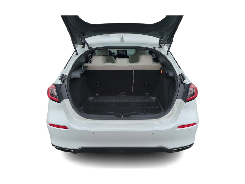 Thumbnail: 2023 Honda Civic - 18