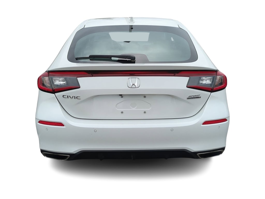Thumbnail: 2023 Honda Civic - 5