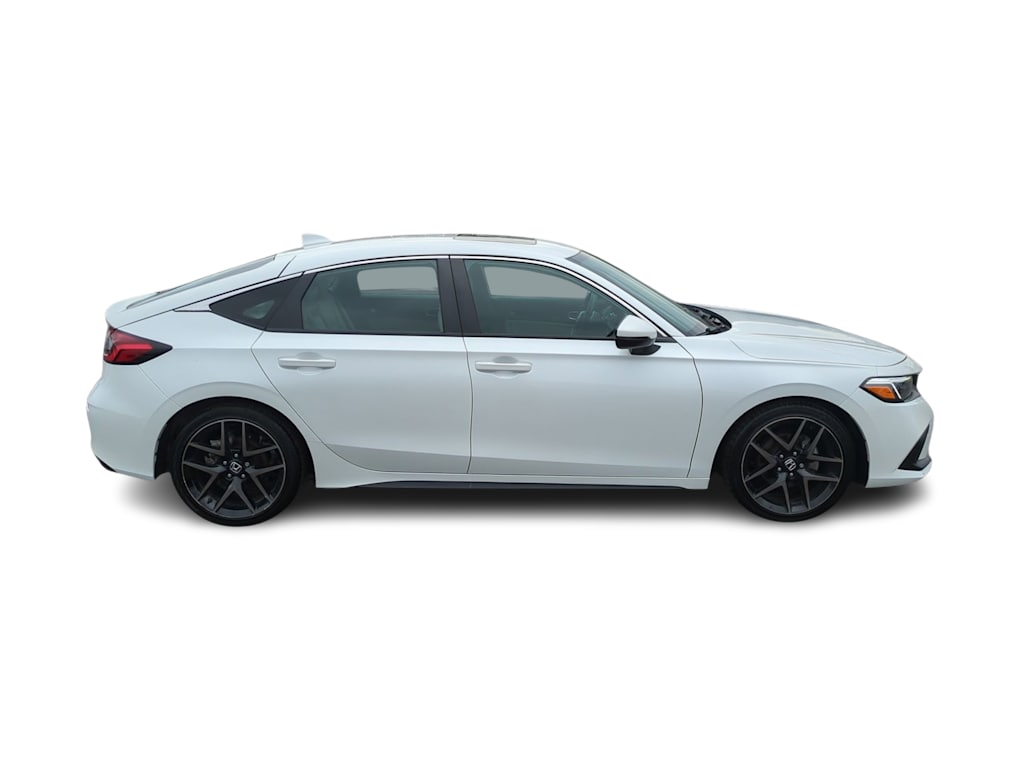 Thumbnail: 2023 Honda Civic - 24