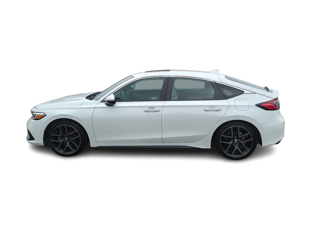 Thumbnail: 2023 Honda Civic - 3