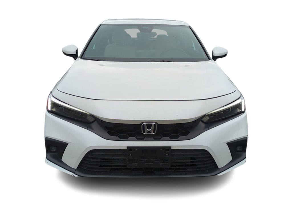 Thumbnail: 2023 Honda Civic - 6