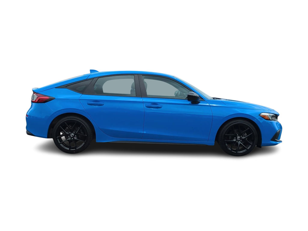 Thumbnail: 2023 Honda Civic - 24