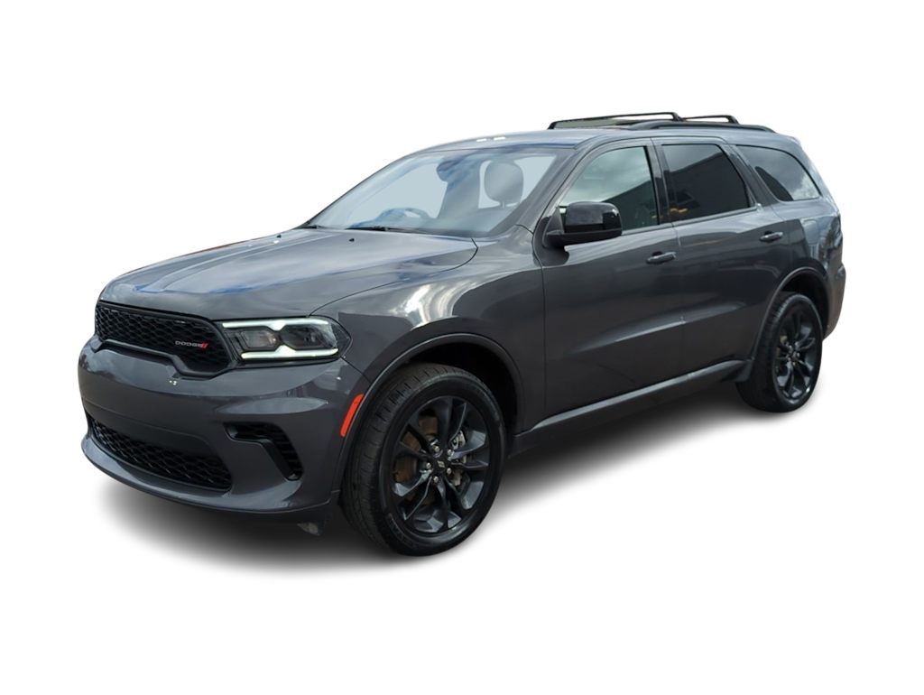 Thumbnail: 2023 Dodge Durango - 21