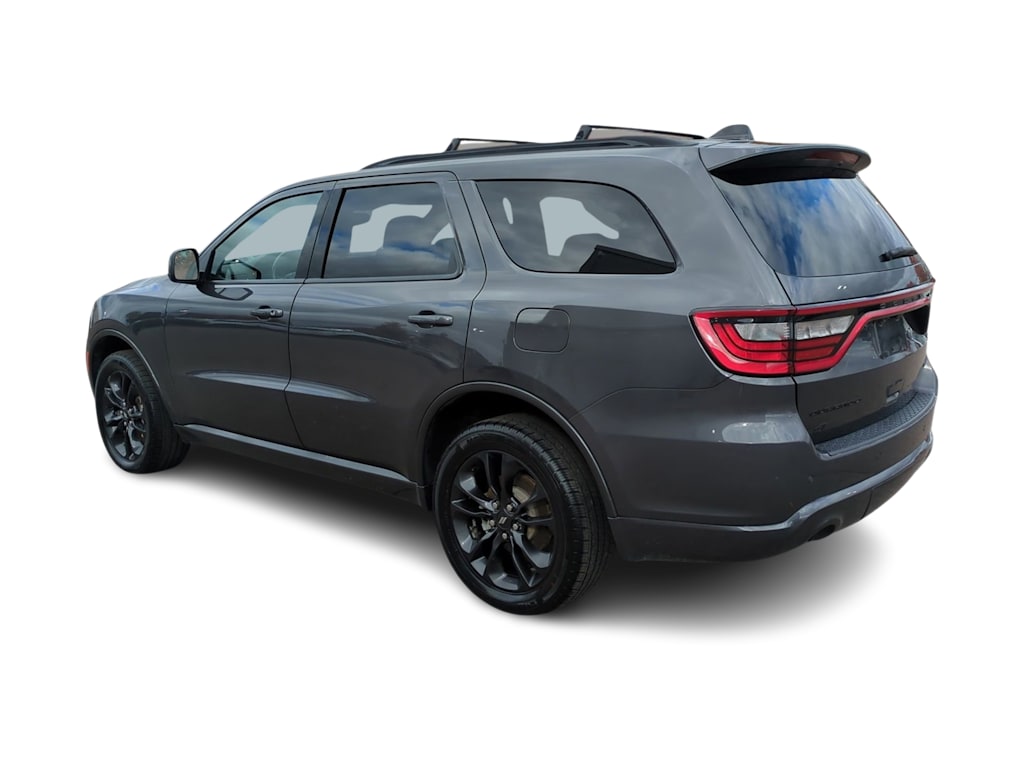 Thumbnail: 2023 Dodge Durango - 4