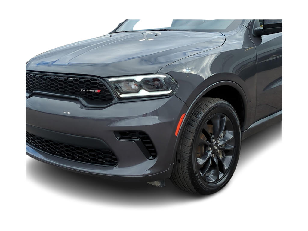 Thumbnail: 2023 Dodge Durango - 24