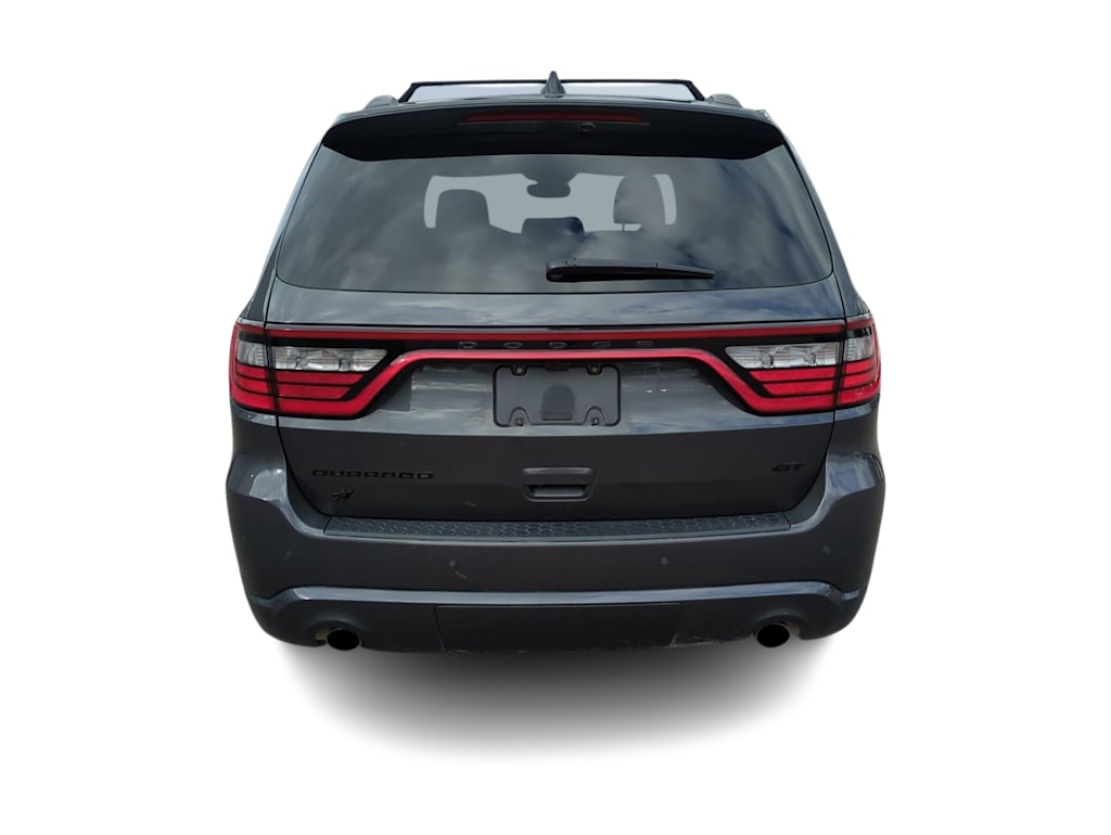 Thumbnail: 2023 Dodge Durango - 5