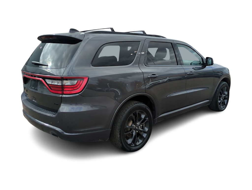 Thumbnail: 2023 Dodge Durango - 22