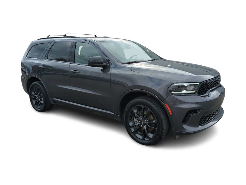 Thumbnail: 2023 Dodge Durango - 20
