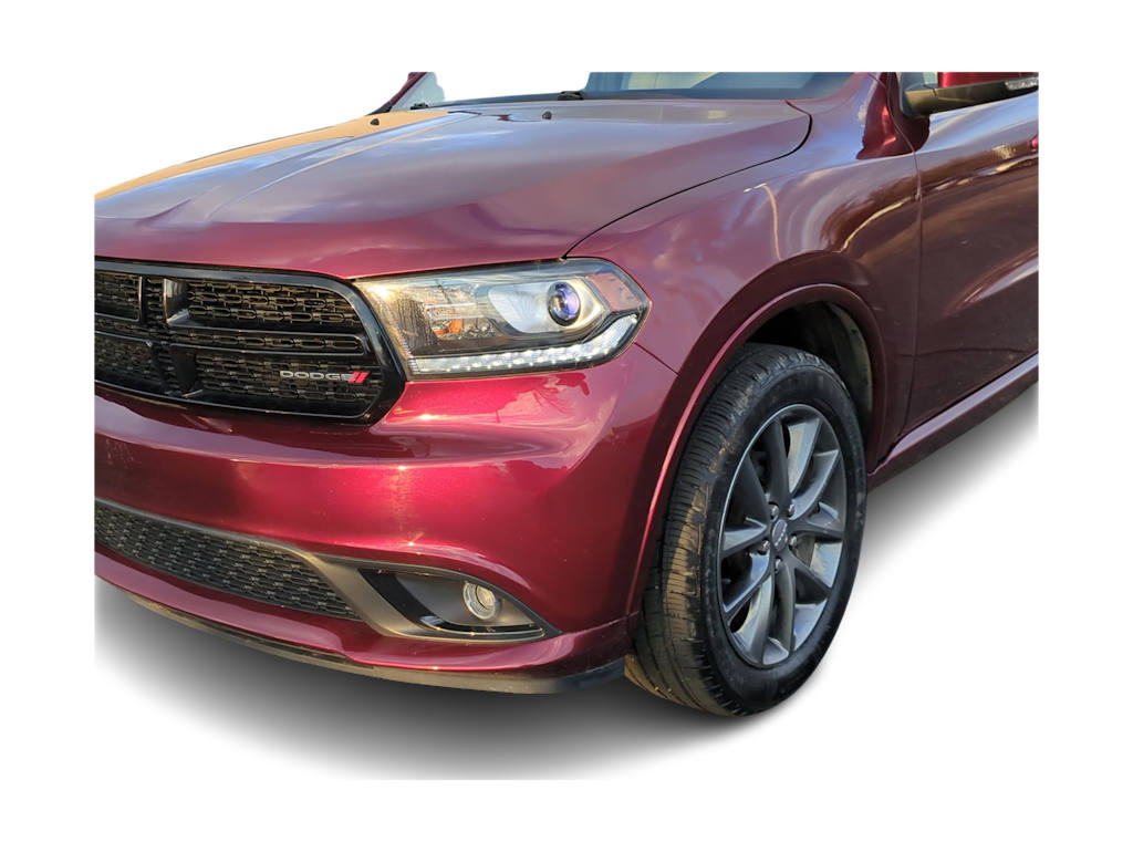 Thumbnail: 2018 Dodge Durango - 23