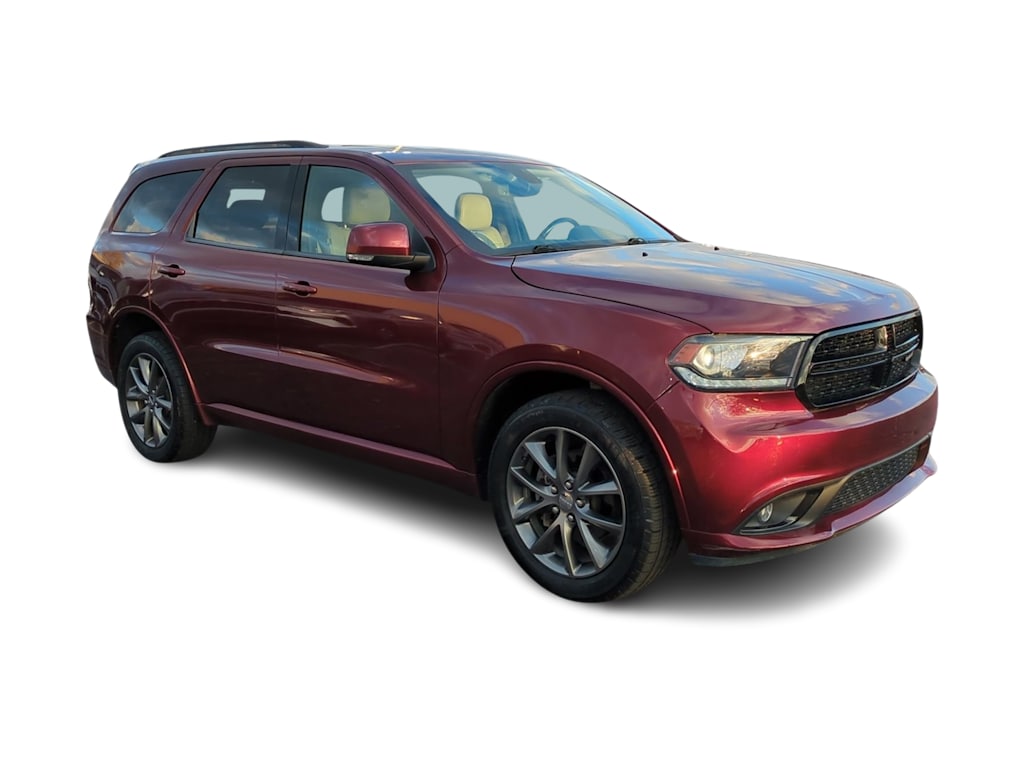 Thumbnail: 2018 Dodge Durango - 19