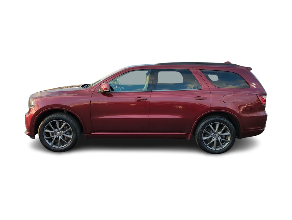 Thumbnail: 2018 Dodge Durango - 3