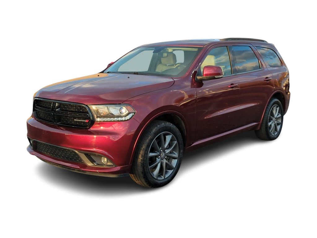 Thumbnail: 2018 Dodge Durango - 20