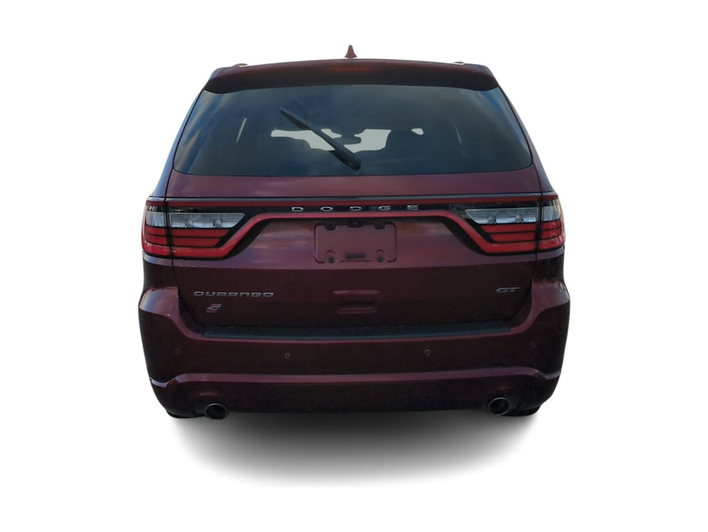 Thumbnail: 2018 Dodge Durango - 5