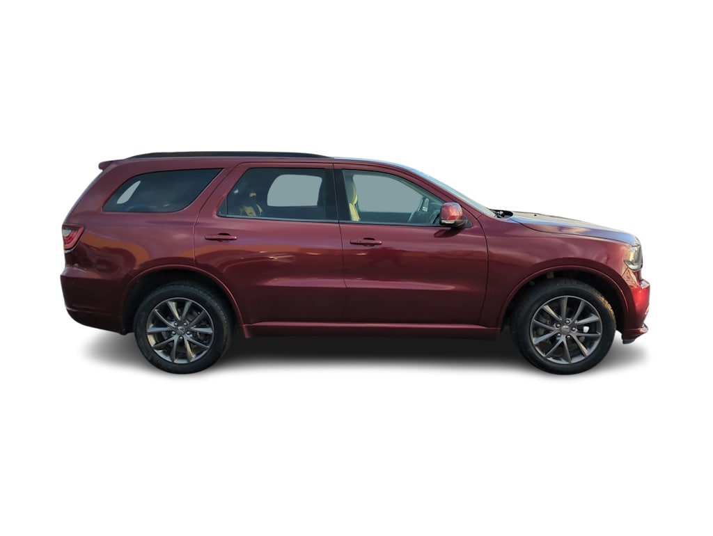 Thumbnail: 2018 Dodge Durango - 22