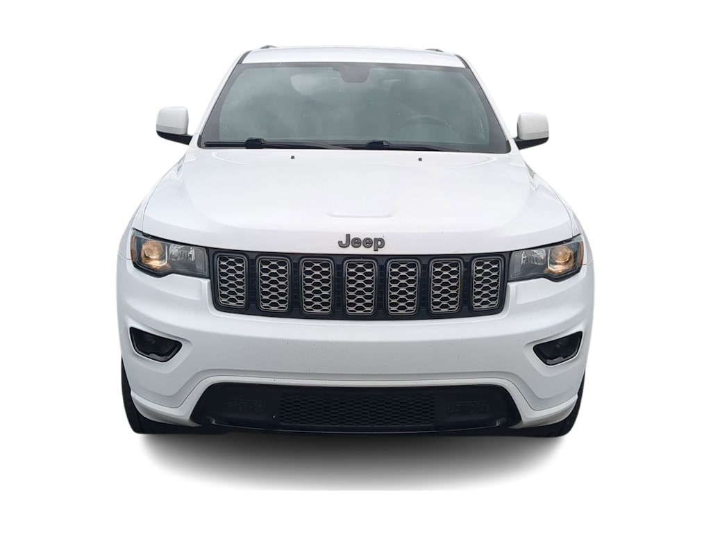 Thumbnail: 2018 Jeep Grand Cherokee - 6