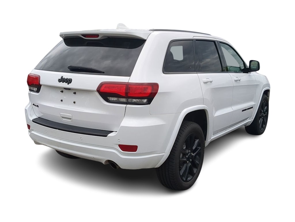 Thumbnail: 2018 Jeep Grand Cherokee - 22