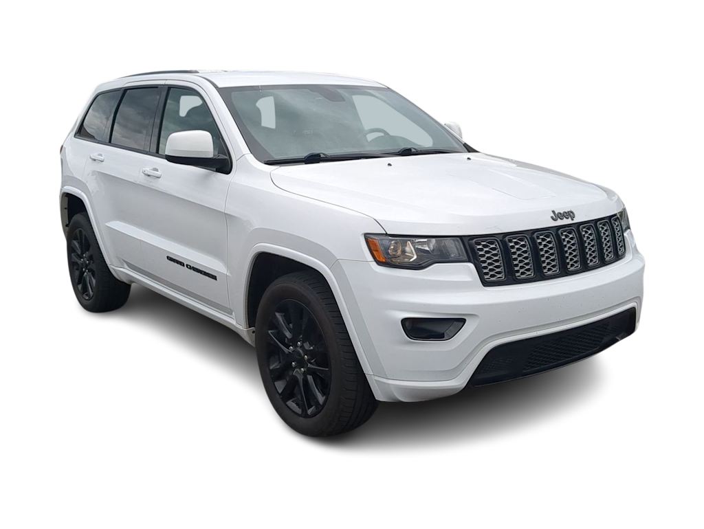 Thumbnail: 2018 Jeep Grand Cherokee - 20