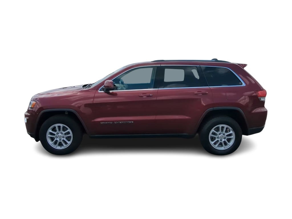 Thumbnail: 2020 Jeep Grand Cherokee - 3