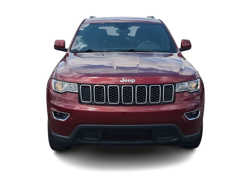 Thumbnail: 2020 Jeep Grand Cherokee - 6