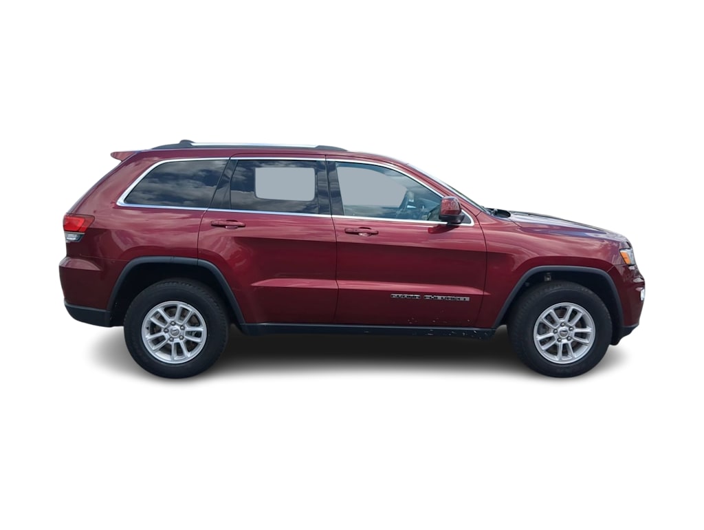 Thumbnail: 2020 Jeep Grand Cherokee - 22