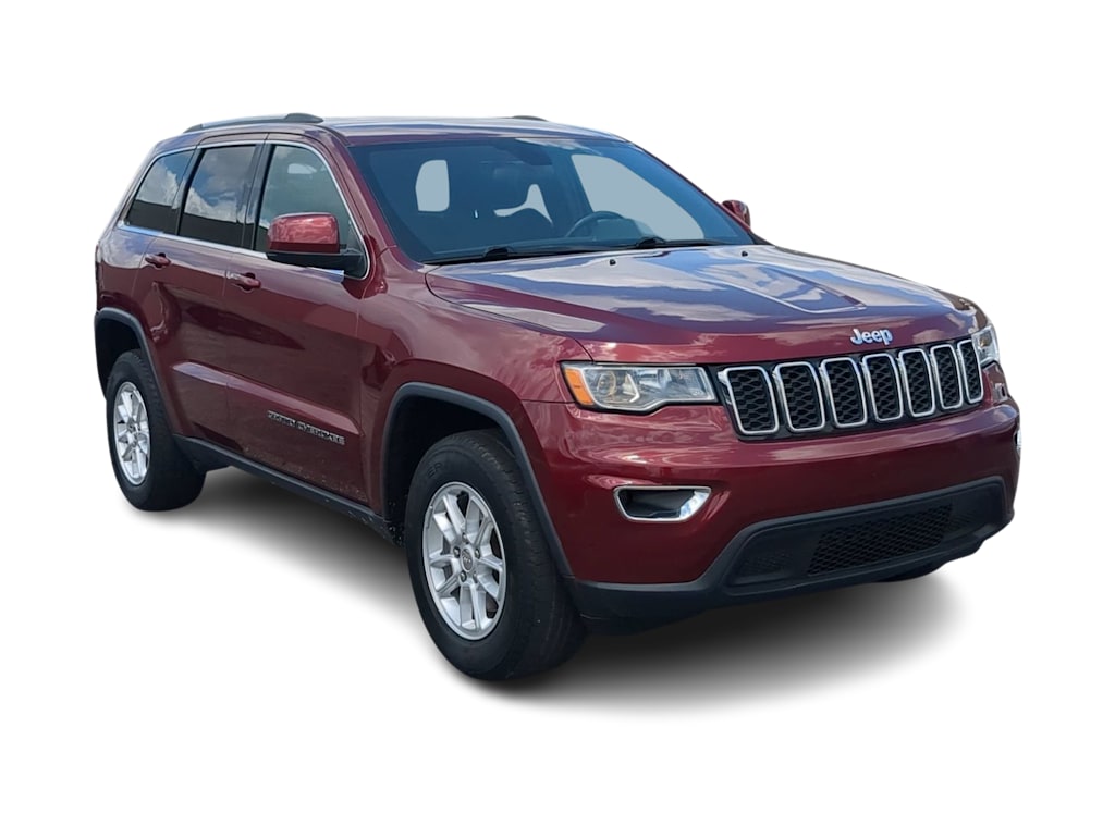 Thumbnail: 2020 Jeep Grand Cherokee - 19