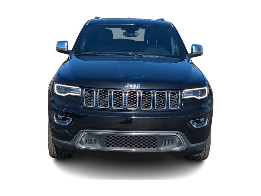 Thumbnail: 2021 Jeep Grand Cherokee - 6