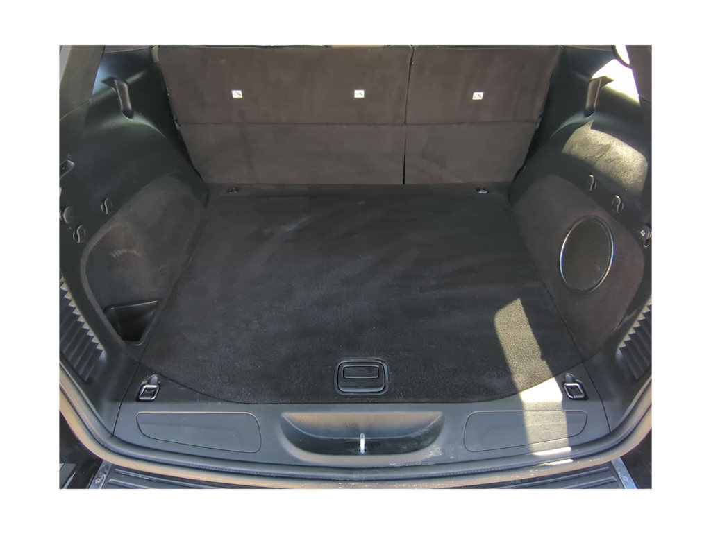 Thumbnail: 2021 Jeep Grand Cherokee - 17