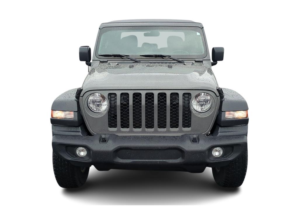 Thumbnail: 2020 Jeep Gladiator - 6