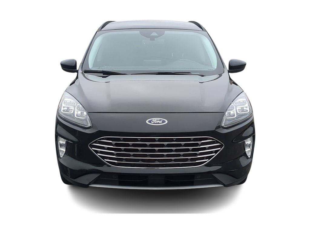 Thumbnail: 2021 Ford Escape - 6
