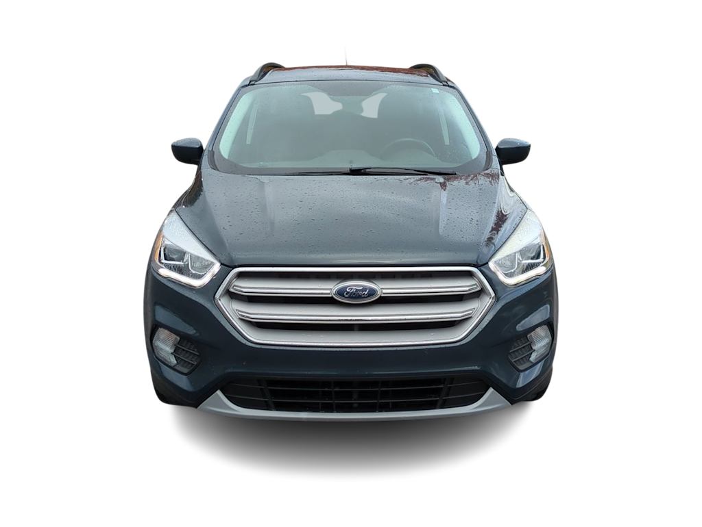 Thumbnail: 2019 Ford Escape - 6