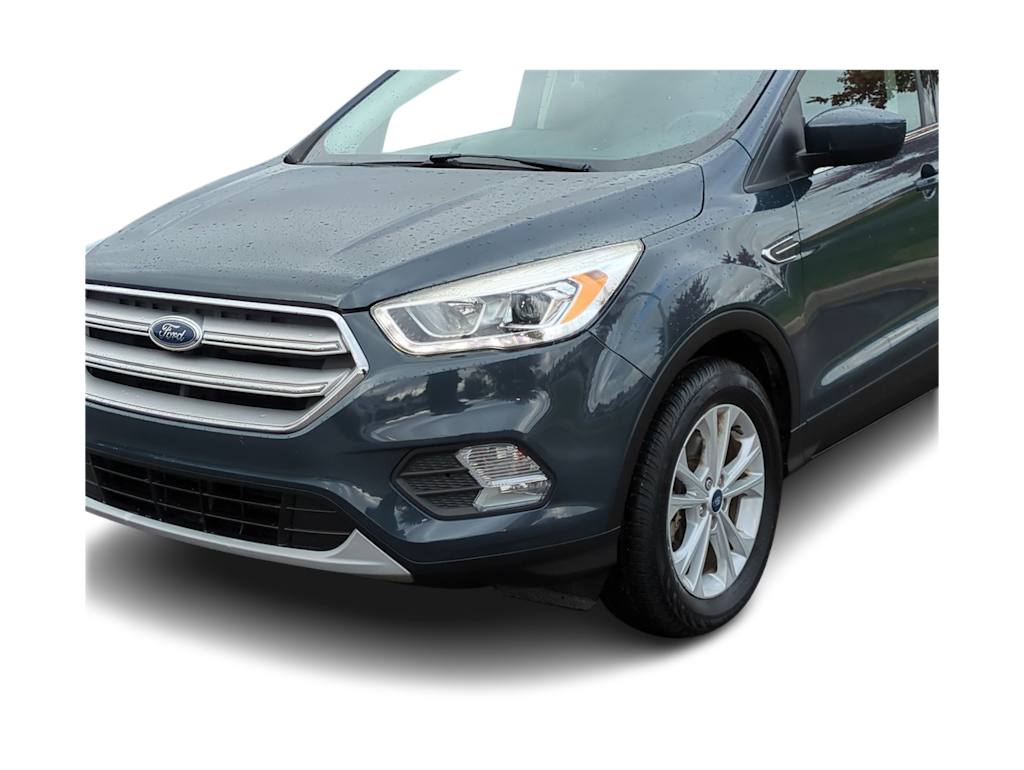 Thumbnail: 2019 Ford Escape - 24