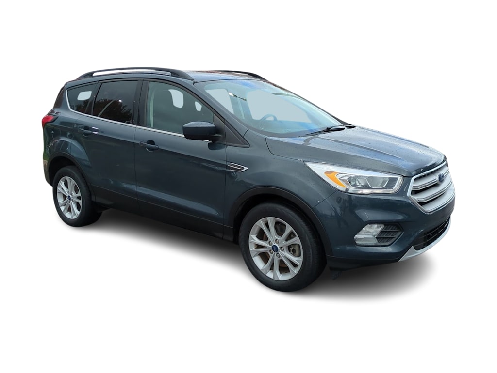 Thumbnail: 2019 Ford Escape - 20