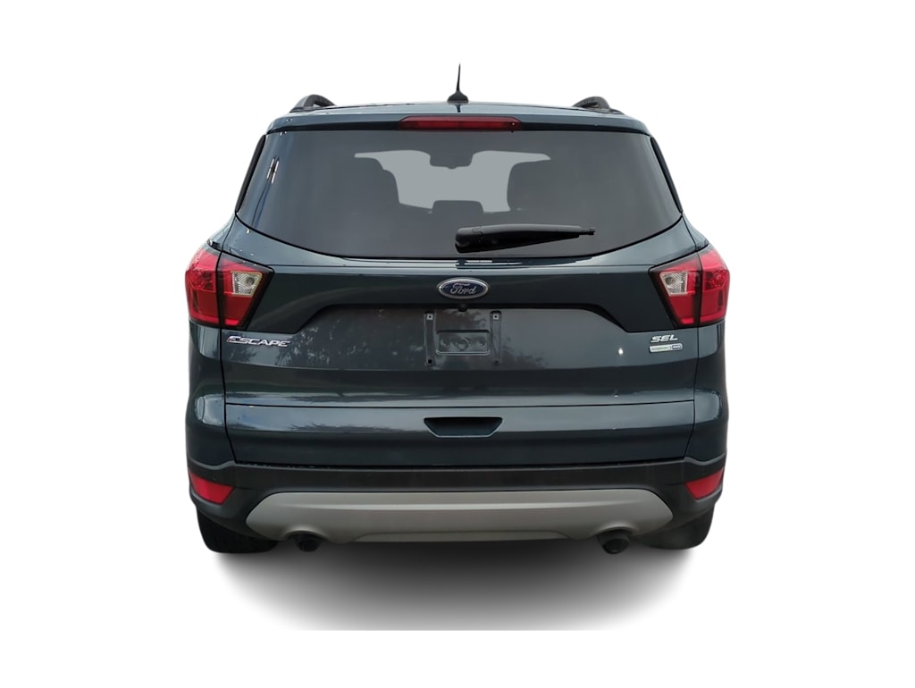 Thumbnail: 2019 Ford Escape - 5