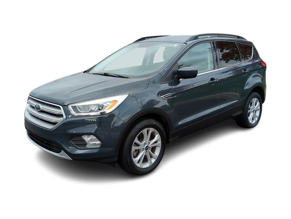 Thumbnail: 2019 Ford Escape - 21