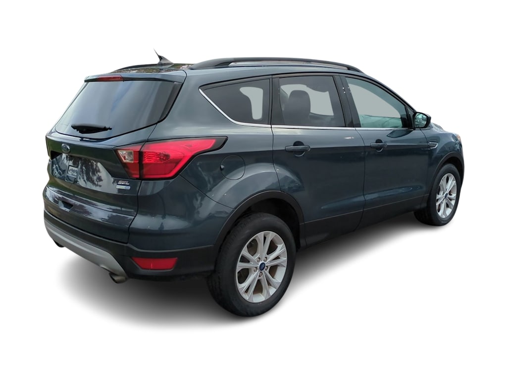 Thumbnail: 2019 Ford Escape - 22