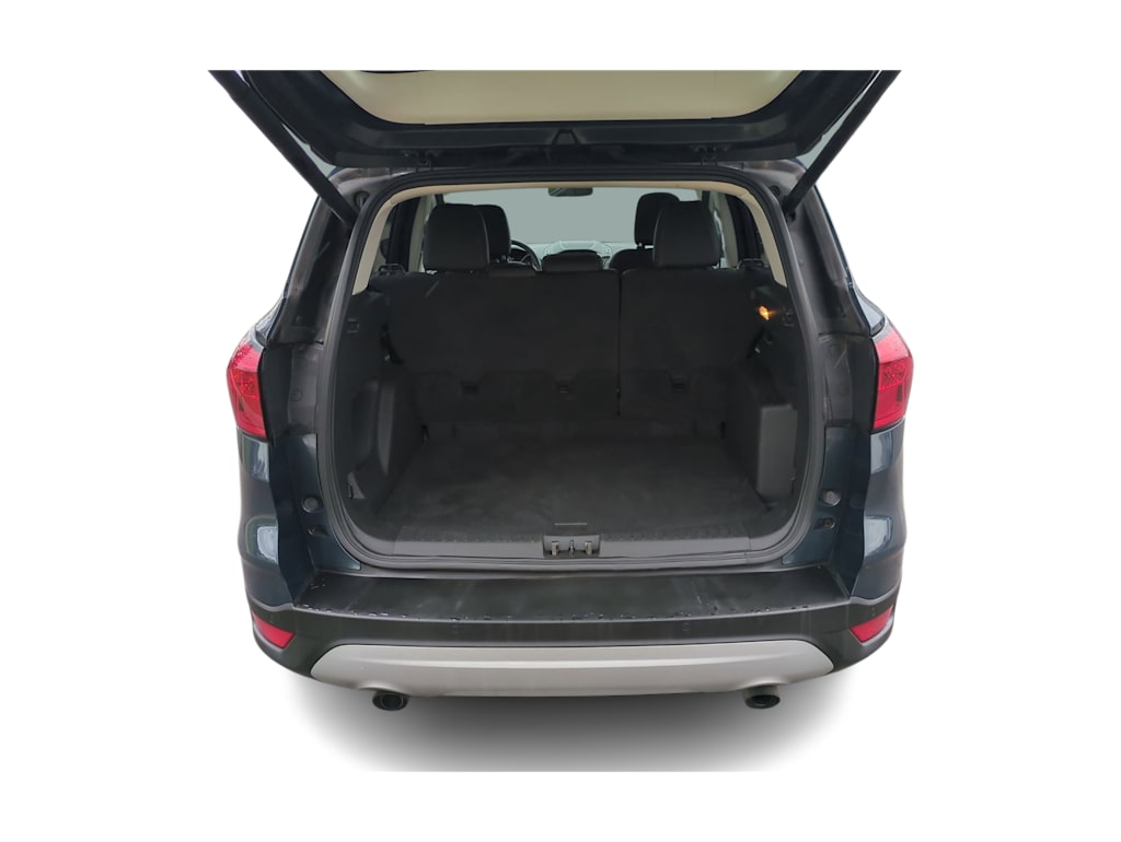 Thumbnail: 2019 Ford Escape - 17