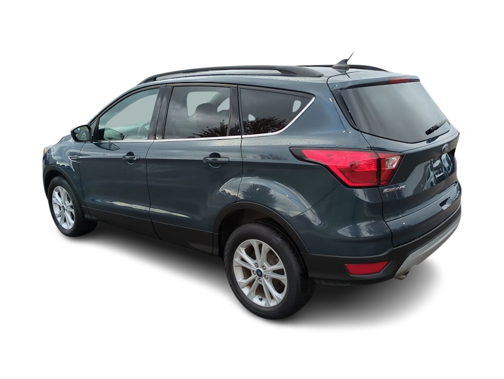 Thumbnail: 2019 Ford Escape - 4