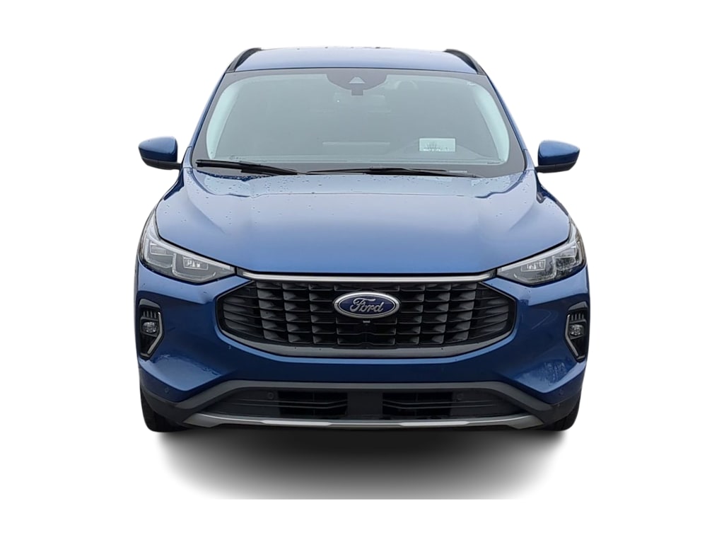 Thumbnail: 2023 Ford Escape - 6