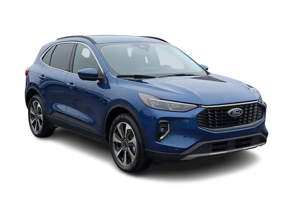 Thumbnail: 2023 Ford Escape - 18