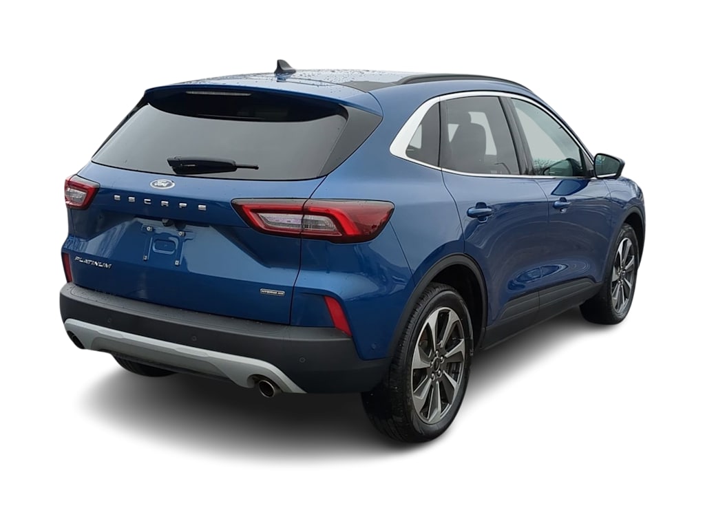 Thumbnail: 2023 Ford Escape - 20