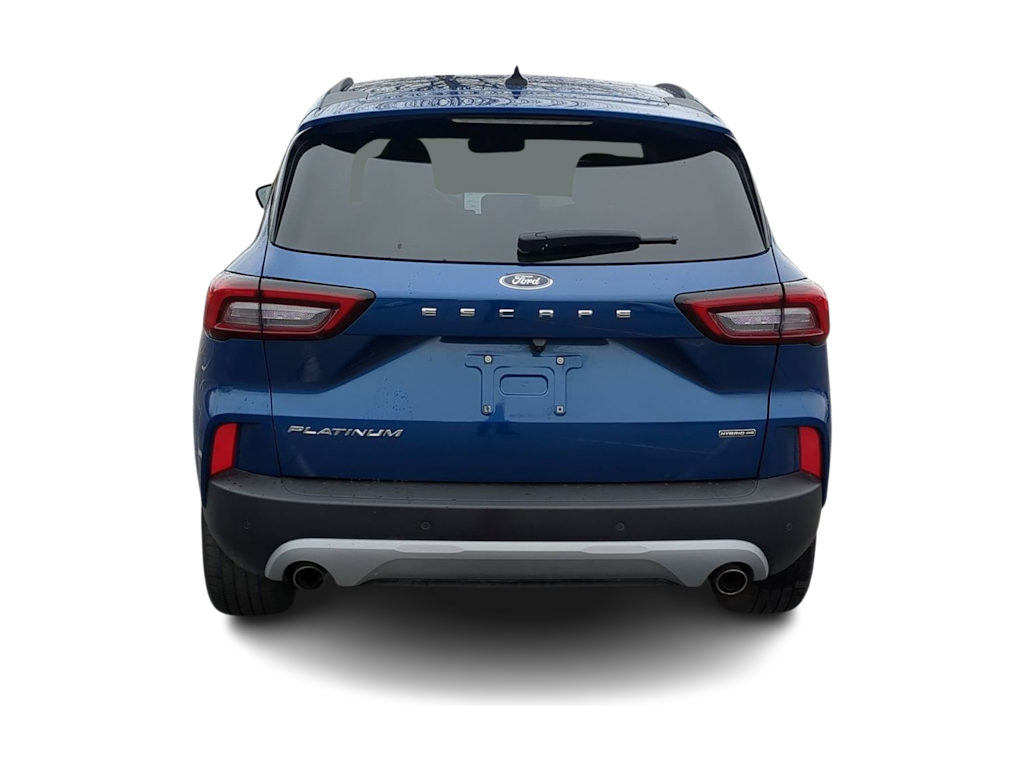 Thumbnail: 2023 Ford Escape - 5
