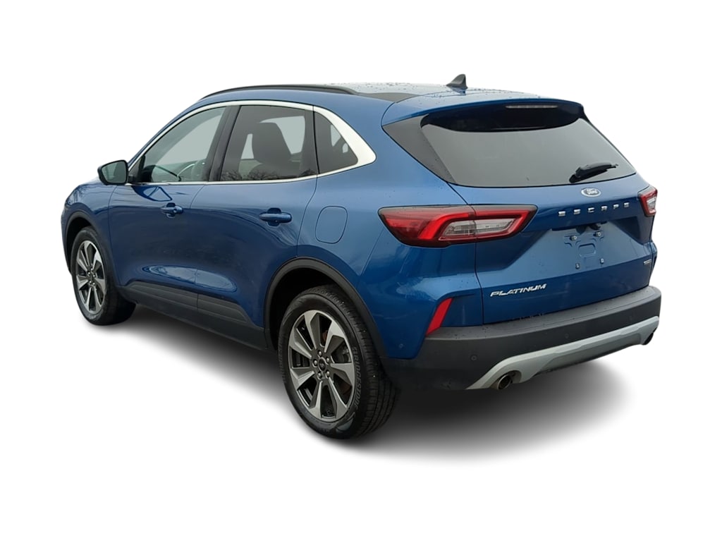 Thumbnail: 2023 Ford Escape - 4