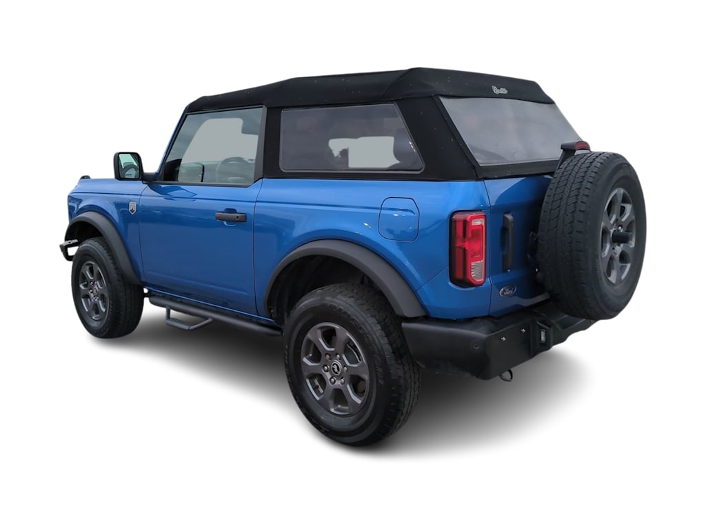 Thumbnail: 2022 Ford Bronco - 4