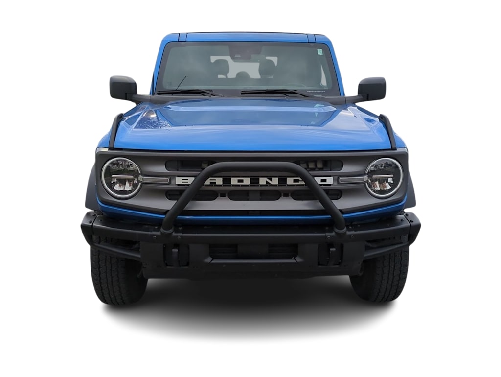 Thumbnail: 2022 Ford Bronco - 6