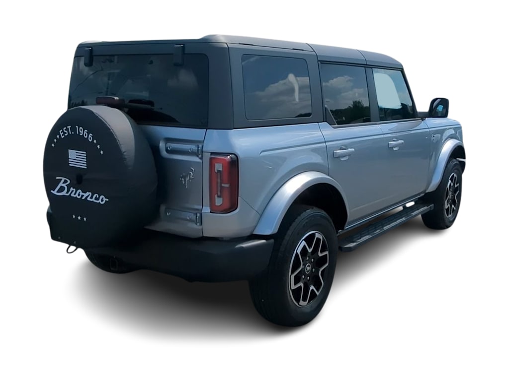 Thumbnail: 2023 Ford Bronco - 22
