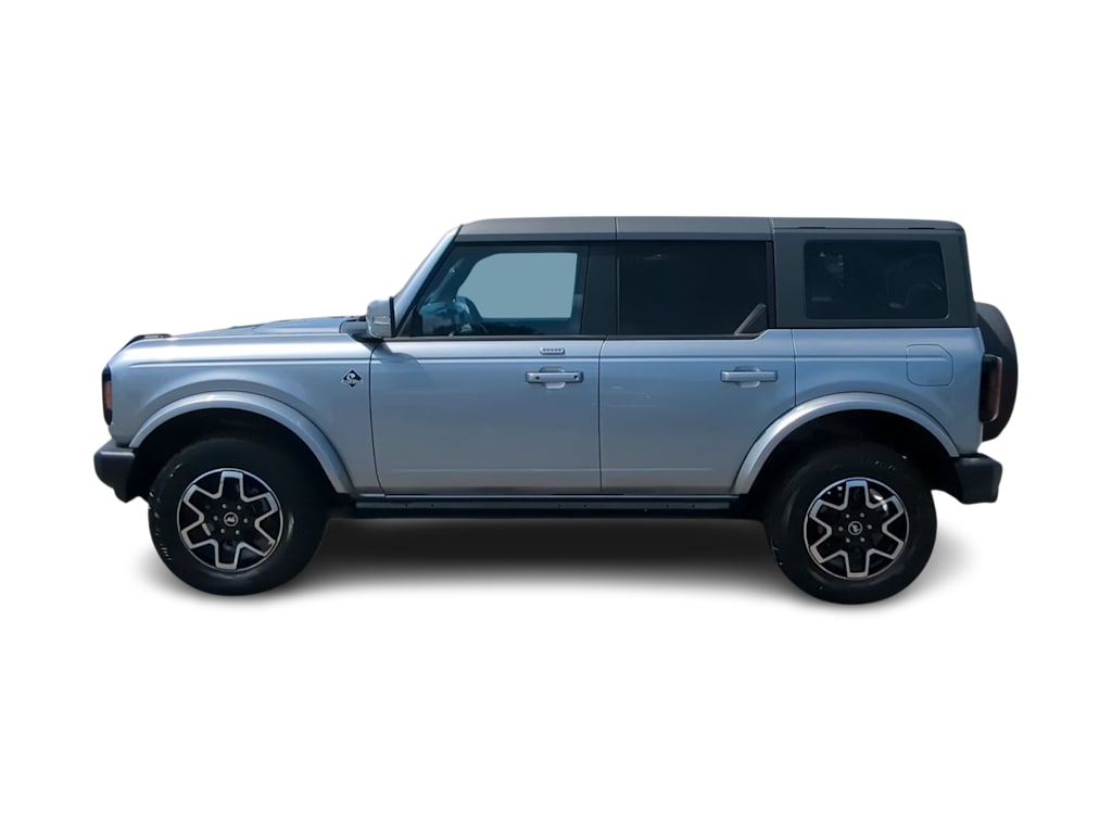 Thumbnail: 2023 Ford Bronco - 3