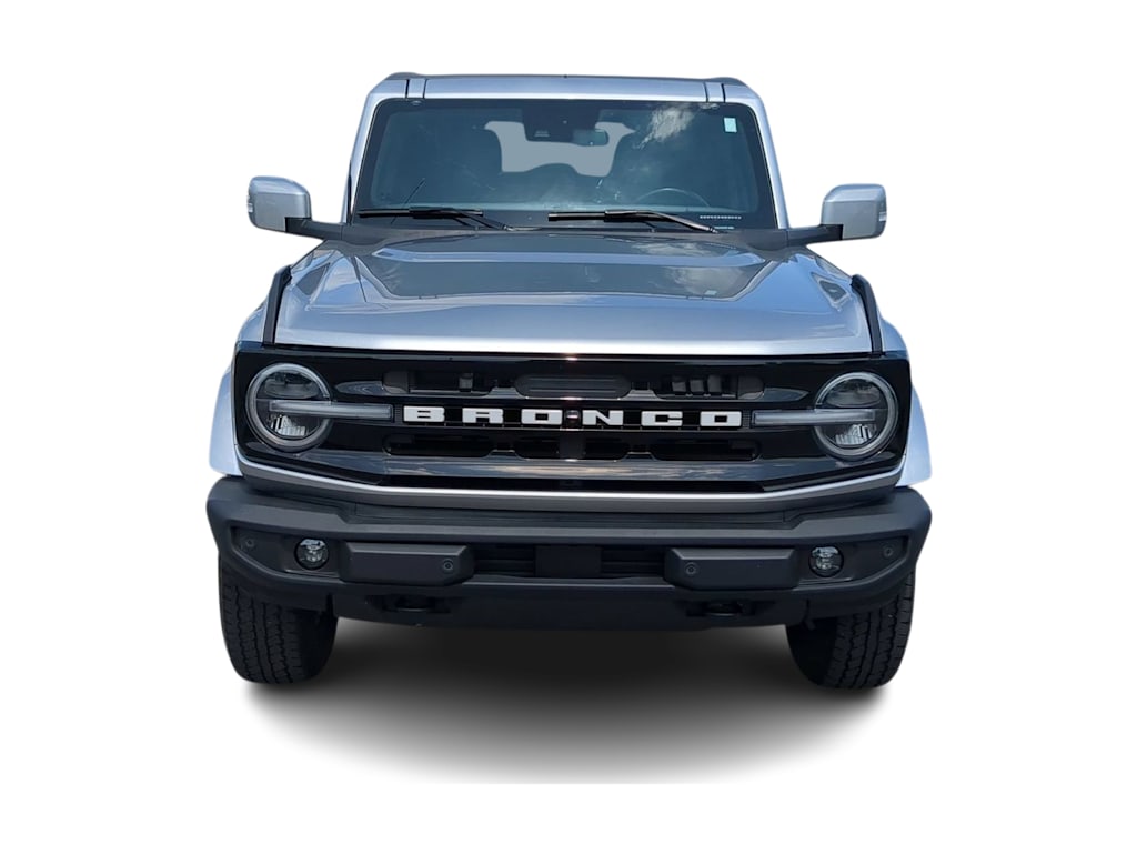 Thumbnail: 2023 Ford Bronco - 6