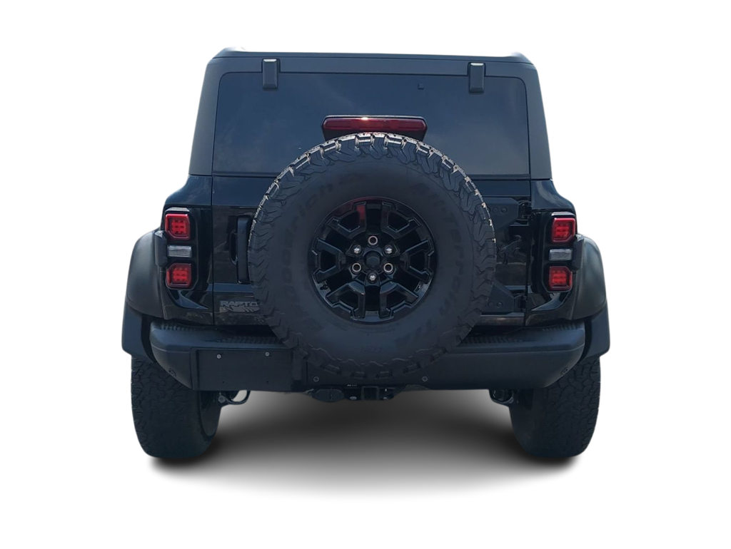 Thumbnail: 2023 Ford Bronco - 5